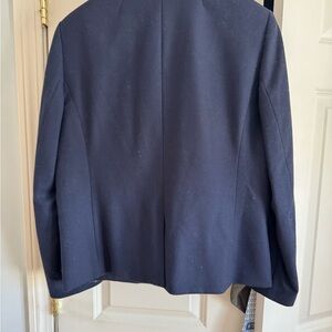 J. Crew classic Blazer